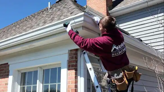 gutter services Pigeon Creek